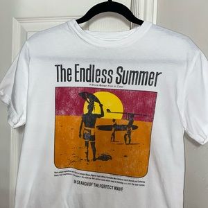 endless summer t shirt